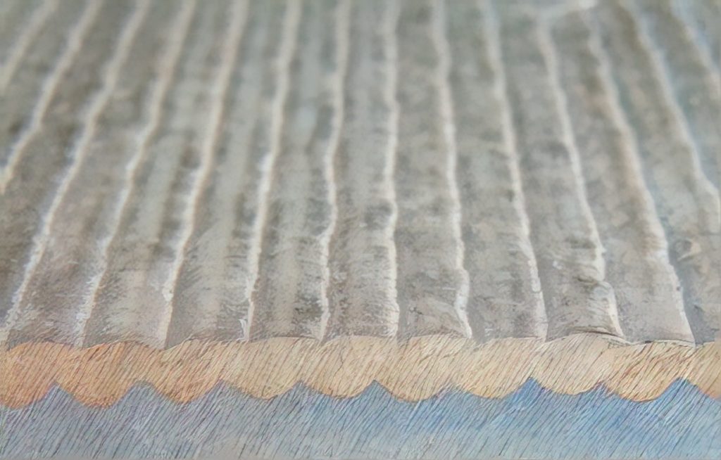 Case Study Chromium carbide wear plates reduce costs by up 525