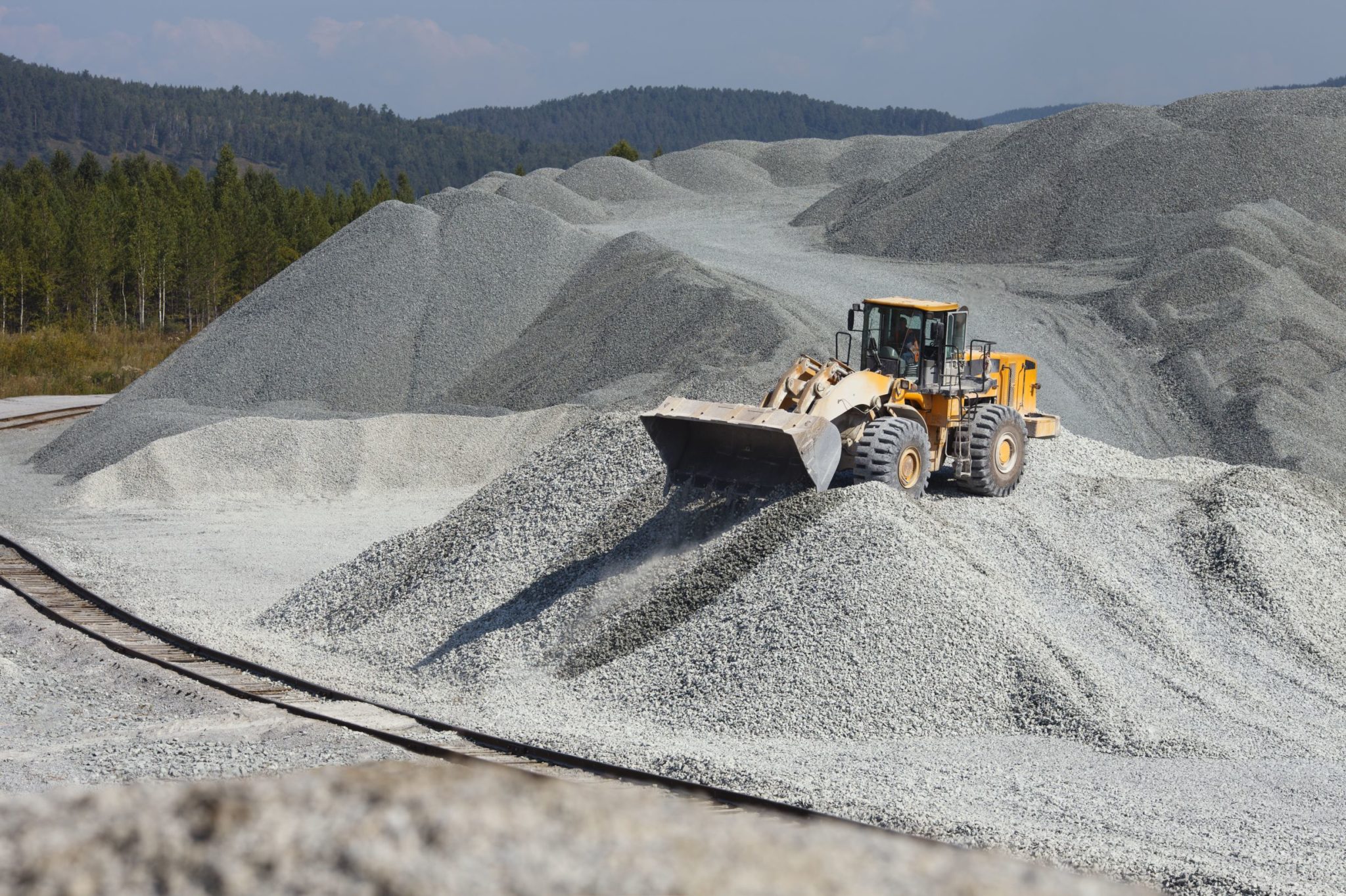 Caterpillar Wheel Loaders Cutting Edges