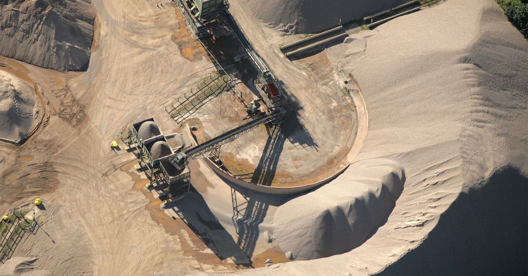 QLD Limestone Quarry Triples Service Life of Hammers Case Study
