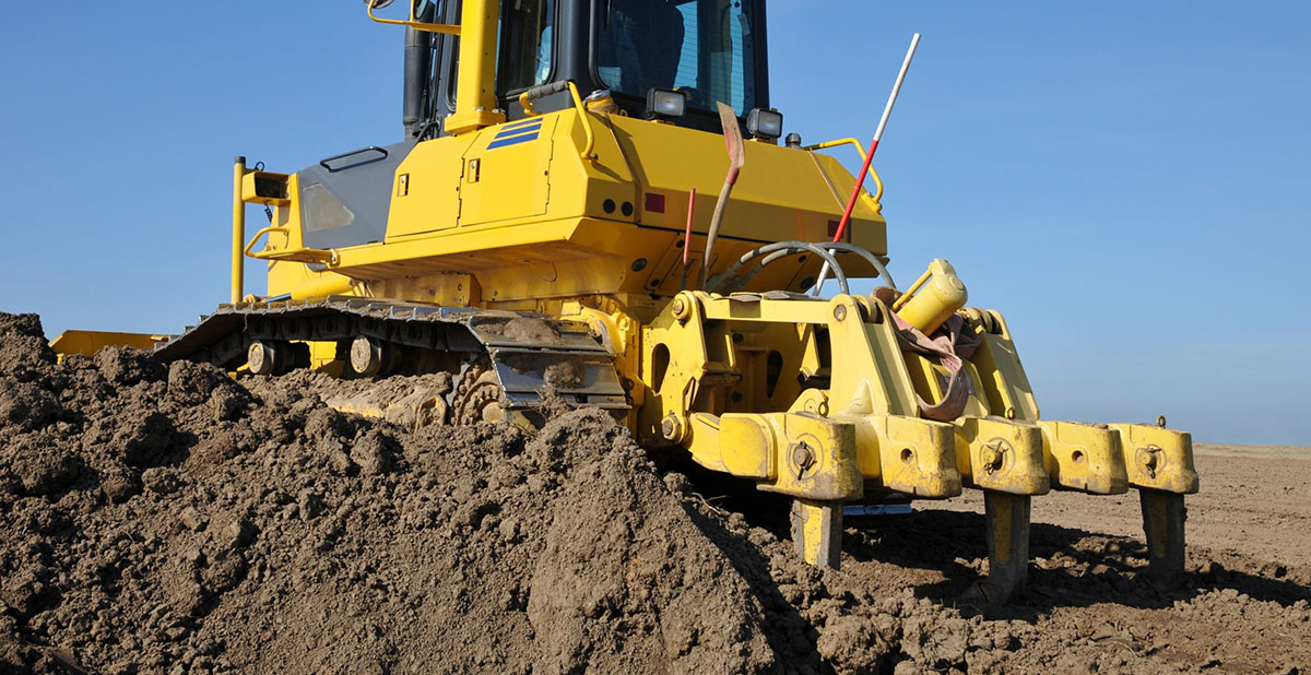 Guide to Ripper Shanks & Ripper Boots (Teeth & Tips) Cutting Edges